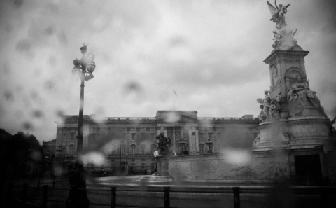 Buckingham palace, London. Luis Ribelles Photography blog