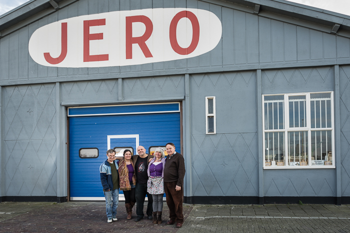 foto reportage Den Haag, Nederland